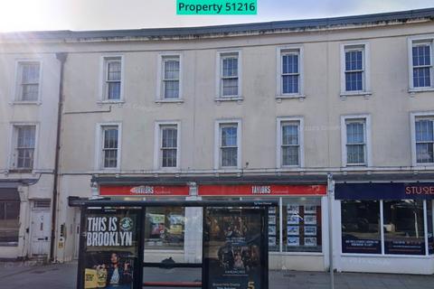 undefined, Flat 6, 1C Worcester Street, Gloucester, GL1