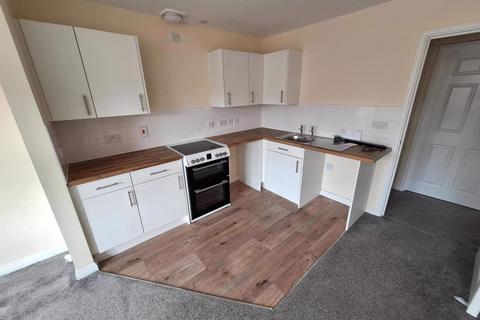 undefined, Flat 6, 1C Worcester Street, Gloucester, GL1