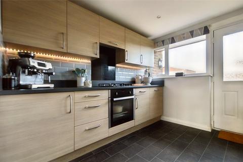 3 bedroom townhouse for sale, High Ridge Park, Rothwell, Leeds, West Yorkshire