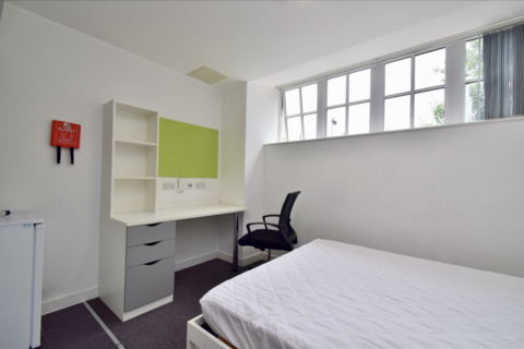 1 bedroom flat for sale, Unit 370, Tudor Studios, Leicester, LE3