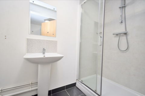 1 bedroom flat for sale, Unit 370, Tudor Studios, Leicester, LE3