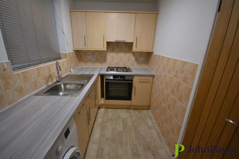 2 bedroom maisonette to rent, Sunnybank Avenue, Coventry, West Midlands, CV3