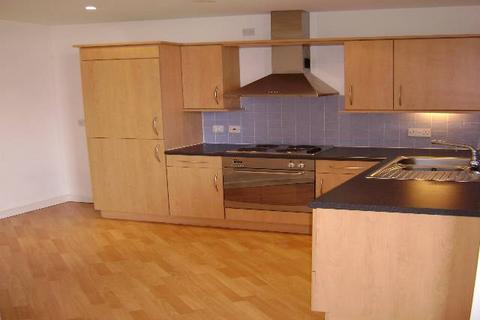 1 bedroom flat to rent, Treadwell Mills, Little Germany, Bradford