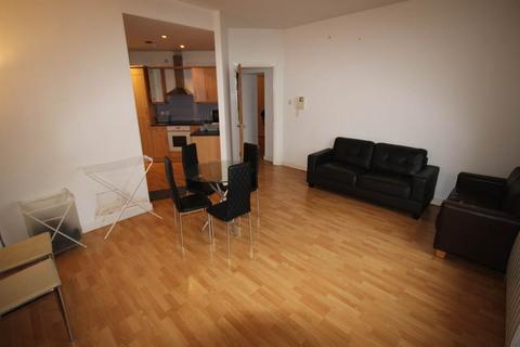 1 bedroom flat to rent, Treadwell Mills, Little Germany, Bradford