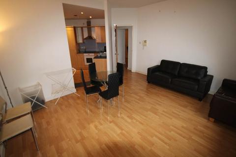 1 bedroom flat to rent, Treadwell Mills, Little Germany, Bradford