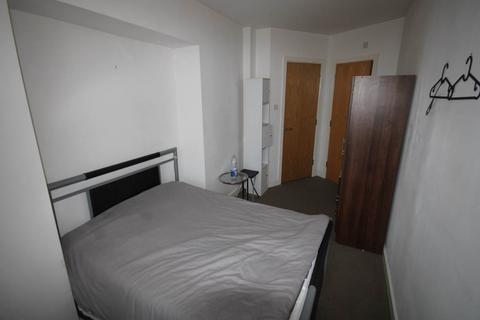 1 bedroom flat to rent, Treadwell Mills, Little Germany, Bradford