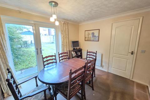 4 bedroom detached house for sale, Botts Way, Coalville LE67