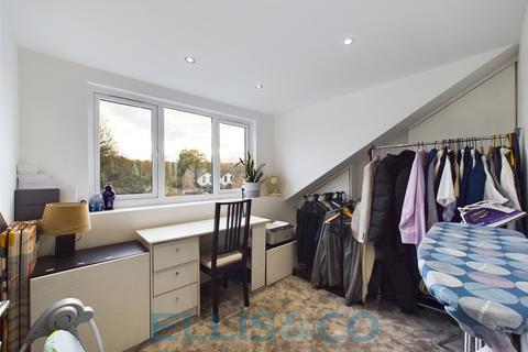 4 bedroom end of terrace house for sale, Priory Road, Tonbridge, Kent, TN9