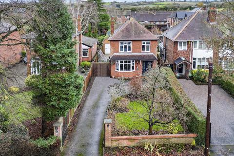 4 bedroom detached house for sale, Derby Road, Risley DE72