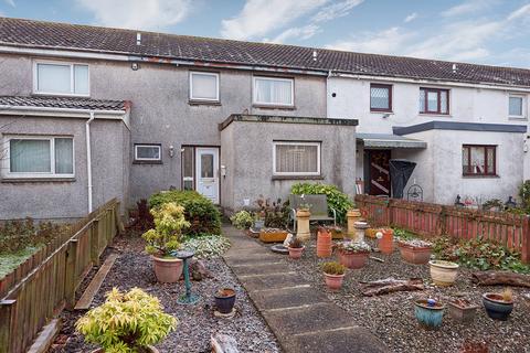 3 bedroom terraced house for sale, 2 Mossbank, Livingston, EH54 6EA