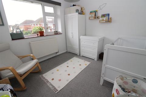 2 bedroom flat for sale, St. Marys Close, Littlehampton