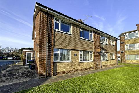 St. Marys Close, Littlehampton