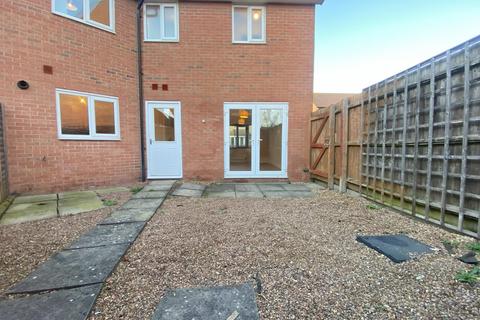 3 bedroom semi-detached house for sale, Osbourne Close, Corby, NN18