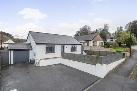 3 bedroom detached bungalow for sale, 26 Union Hill, St. Columb TR9