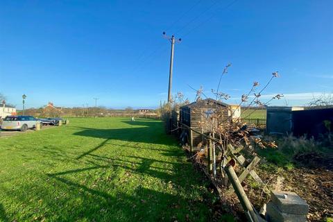 2 bedroom detached bungalow for sale, Yarmouth Road, Corton, Lowestoft, Suffolk, NR32