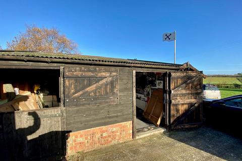 2 bedroom detached bungalow for sale, Yarmouth Road, Corton, Lowestoft, Suffolk, NR32