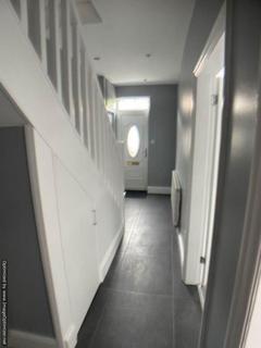 undefined, Lime Street, ELLESMERE PORT CH65