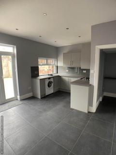 undefined, Lime Street, ELLESMERE PORT CH65