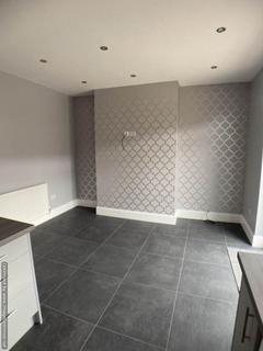 undefined, Lime Street, ELLESMERE PORT CH65