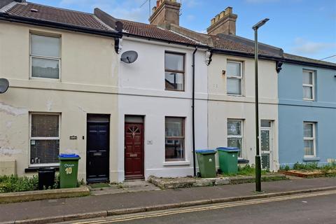 2 bedroom terraced house for sale, Albert Road, Littlehampton, West Sussex