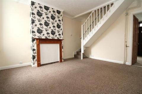 2 bedroom terraced house for sale, Albert Road, Littlehampton, West Sussex