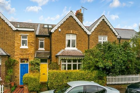 3 bedroom terraced house for sale, Gloucester Road, Kew, Richmond, Surrey TW9