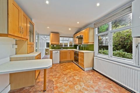 3 bedroom terraced house for sale, Gloucester Road, Kew, Richmond, Surrey TW9