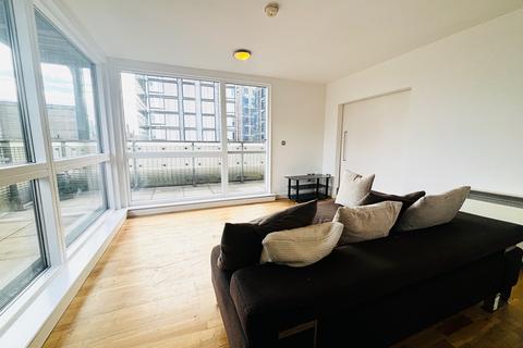 2 bedroom flat to rent, Beaumont Building, 22 Mirabel Street, M3 1DY