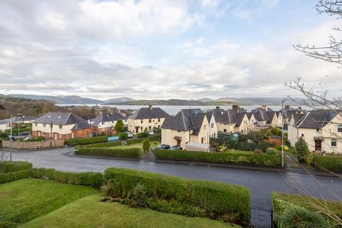 2 bedroom flat for sale, Reservoir Road, Gourock, PA19