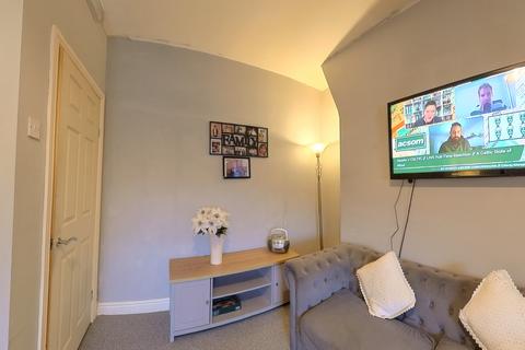 2 bedroom flat for sale, Steamer Street, Barrow-in-Furness LA14