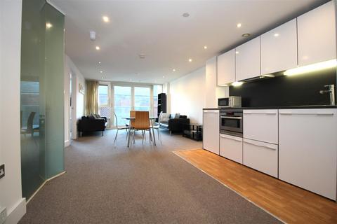 2 bedroom apartment to rent, The Litmus, Huntingdon Street, Nottingham