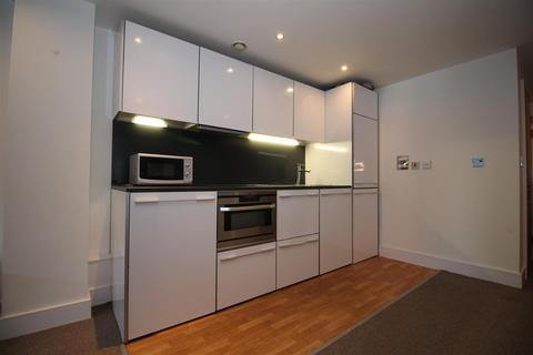 2 bedroom apartment to rent, The Litmus, Huntingdon Street, Nottingham