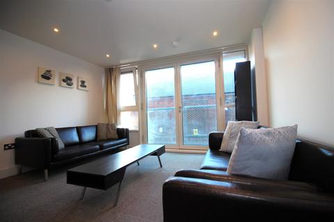 2 bedroom apartment to rent, The Litmus, Huntingdon Street, Nottingham