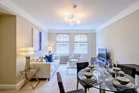 2 bedroom flat to rent, 145 Fulham Road, London SW3