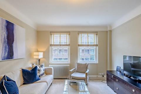 2 bedroom flat to rent, 145 Fulham Road, London SW3