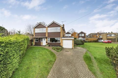 4 bedroom detached house for sale, School Lane, Trottiscliffe