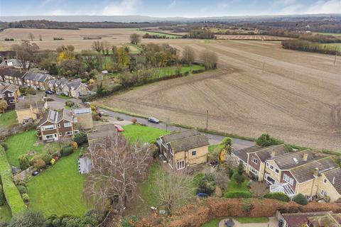 4 bedroom detached house for sale, School Lane, Trottiscliffe