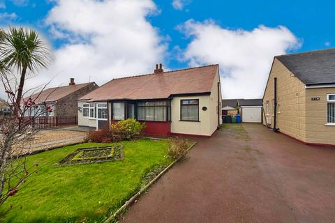 2 bedroom bungalow for sale, North Drive, Cleveleys FY5