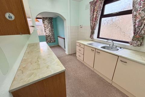 2 bedroom bungalow for sale, North Drive, Cleveleys FY5