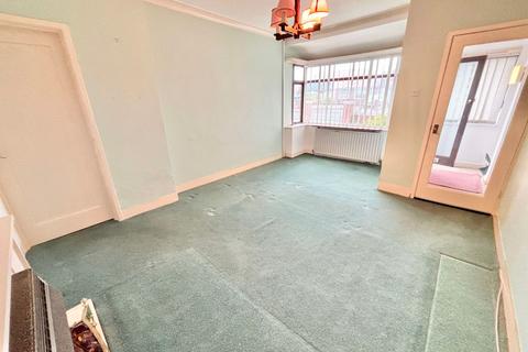 2 bedroom bungalow for sale, North Drive, Cleveleys FY5