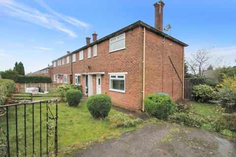 2 bedroom terraced house to rent, Beaconsfield Road, Runcorn, WA7 4BU