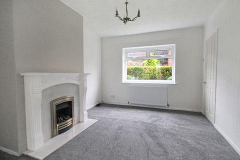 2 bedroom terraced house to rent, Beaconsfield Road, Runcorn, WA7 4BU