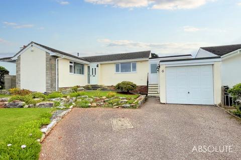 3 bedroom detached bungalow to rent, Barnfield Close, Galmpton, TQ5