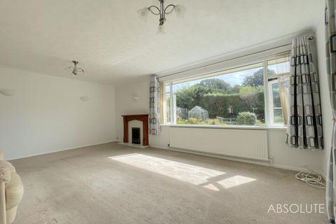 3 bedroom detached bungalow to rent, Barnfield Close, Galmpton, TQ5