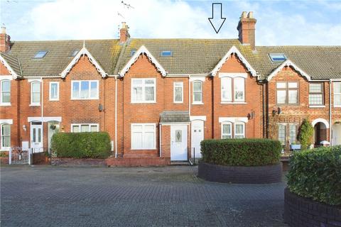 4 bedroom terraced house for sale, Green Road, Poole