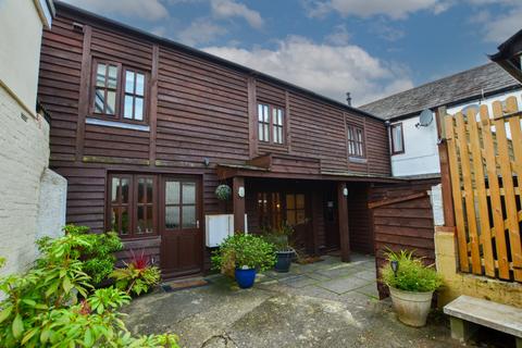 1 bedroom flat for sale, The Old Coachworks, Grenville Road, Lostwithiel, Cornwall, PL22