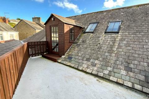 undefined, The Old Coachworks, Grenville Road, Lostwithiel, Cornwall, PL22