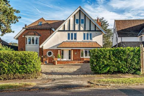 6 bedroom semi-detached house for sale, OAKFIELD ROAD, ASHTEAD, KT21