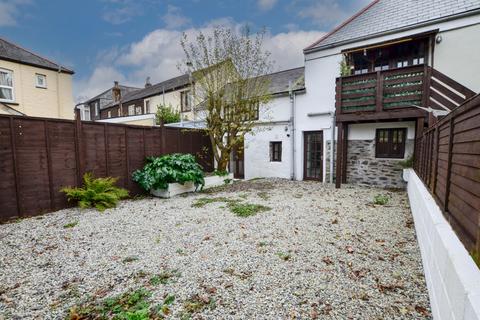 2 bedroom flat for sale, The Old Coachworks, Grenville Road, Lostwithiel, Cornwall, PL22