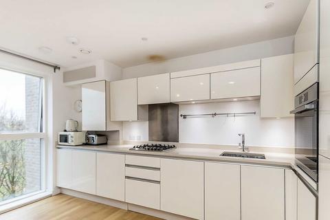 2 bedroom flat to rent, Manor Road, London W13